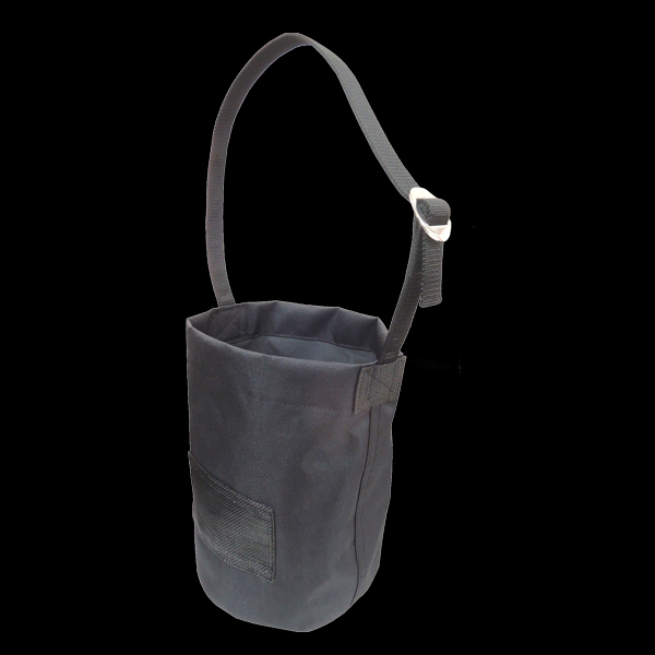 bolsa de alimentación